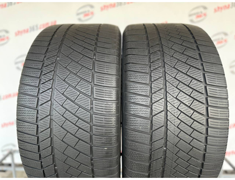 305/40 R20 CONTINENTAL CONTIWINTERCONTACT TS830P SUV 5mm