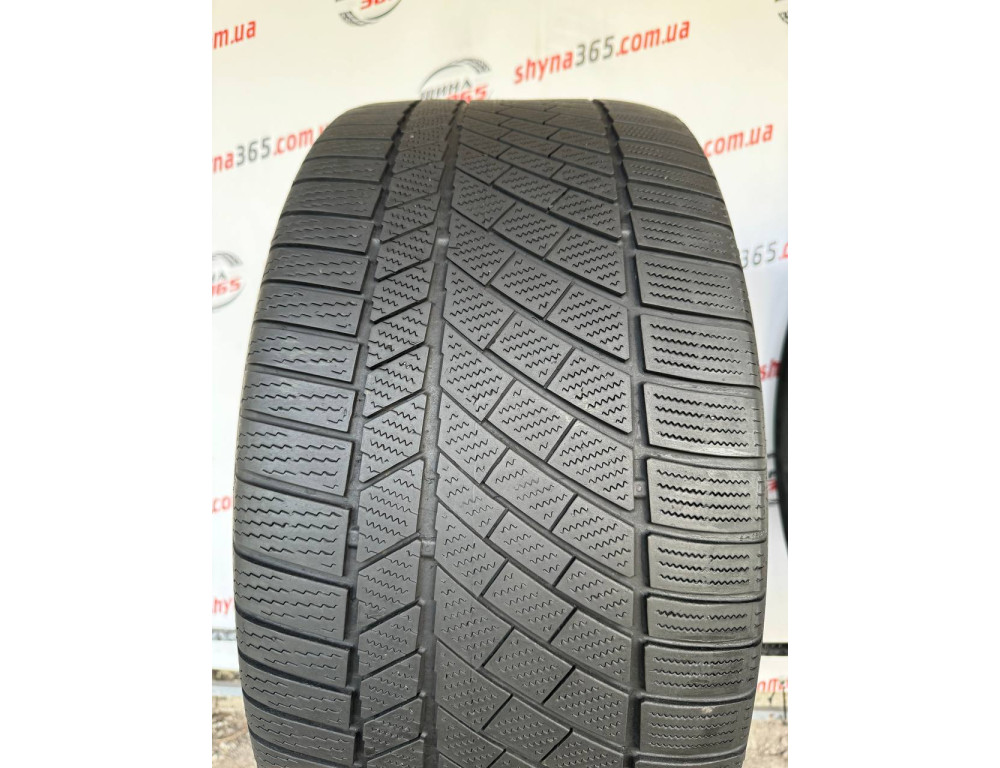 305/40 R20 CONTINENTAL CONTIWINTERCONTACT TS830P SUV 5mm