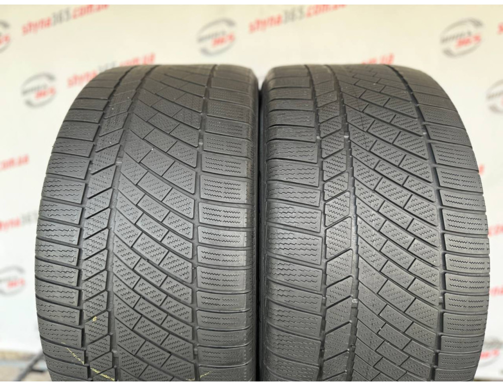 305/40 R20 CONTINENTAL CONTIWINTERCONTACT TS830P SUV 4mm