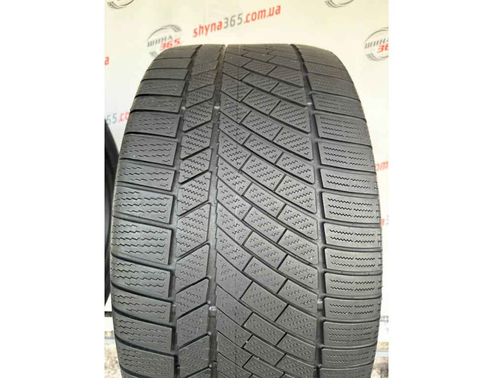 305/40 R20 CONTINENTAL CONTIWINTERCONTACT TS830P SUV 4mm