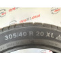305/40 R20 CONTINENTAL CONTIWINTERCONTACT TS830P SUV 4mm