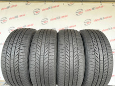 255/45 R20 CONTINENTAL WINTERCONTACT TS870P 7mm