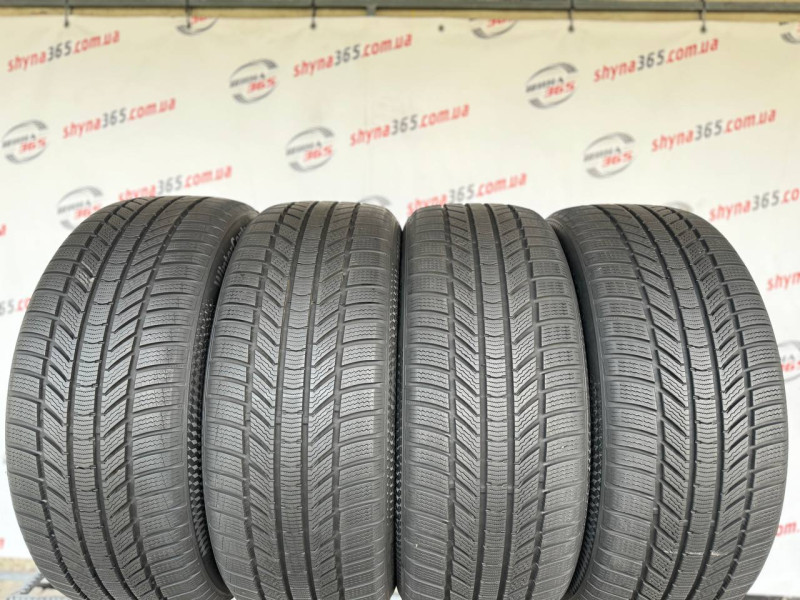 255/45 R20 CONTINENTAL WINTERCONTACT TS870P 7mm