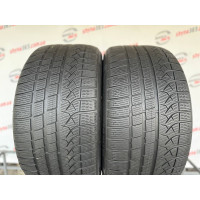 285/40 R20 PIRELLI PZERO WINTER 5mm