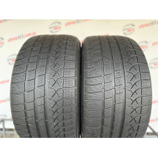 285/40 R20 PIRELLI PZERO WINTER 5mm