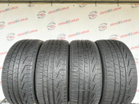 245/35 R20 PIRELLI SOTTOZERO WINTER 240 SERIE II 6mm