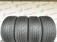 245/35 R20 PIRELLI SOTTOZERO WINTER 240 SERIE II 6mm