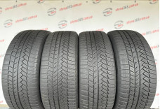 265/50 R20 CONTINENTAL WINTERCONTACT TS850P SUV 6mm
