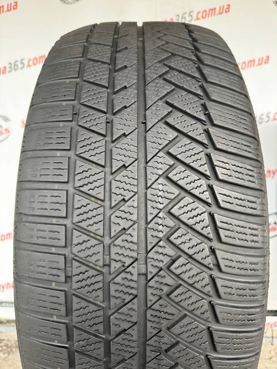 265/50 R20 CONTINENTAL WINTERCONTACT TS850P SUV 6mm