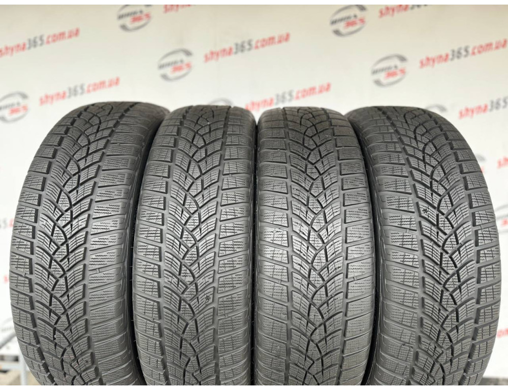 195/55 R20 GOODYEAR ULTRAGRIP PERFORMANCE + 7mm