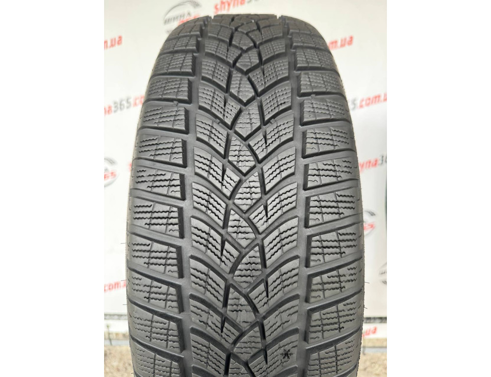 195/55 R20 GOODYEAR ULTRAGRIP PERFORMANCE + 7mm