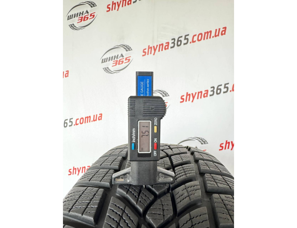 195/55 R20 GOODYEAR ULTRAGRIP PERFORMANCE + 7mm