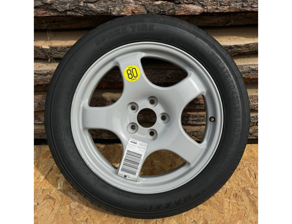 ДОКАТКА BMW 6885157 R17 3.5B PCD 5X112 ET7 DIA 66.6 S