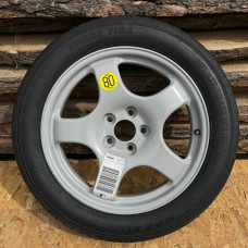 ДОКАТКА BMW 6885157 R17 3.5B PCD 5X112 ET7 DIA 66.6 S