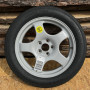 ДОКАТКА BMW 6885157 R17 3.5B PCD 5X112 ET7 DIA 66.6 S
