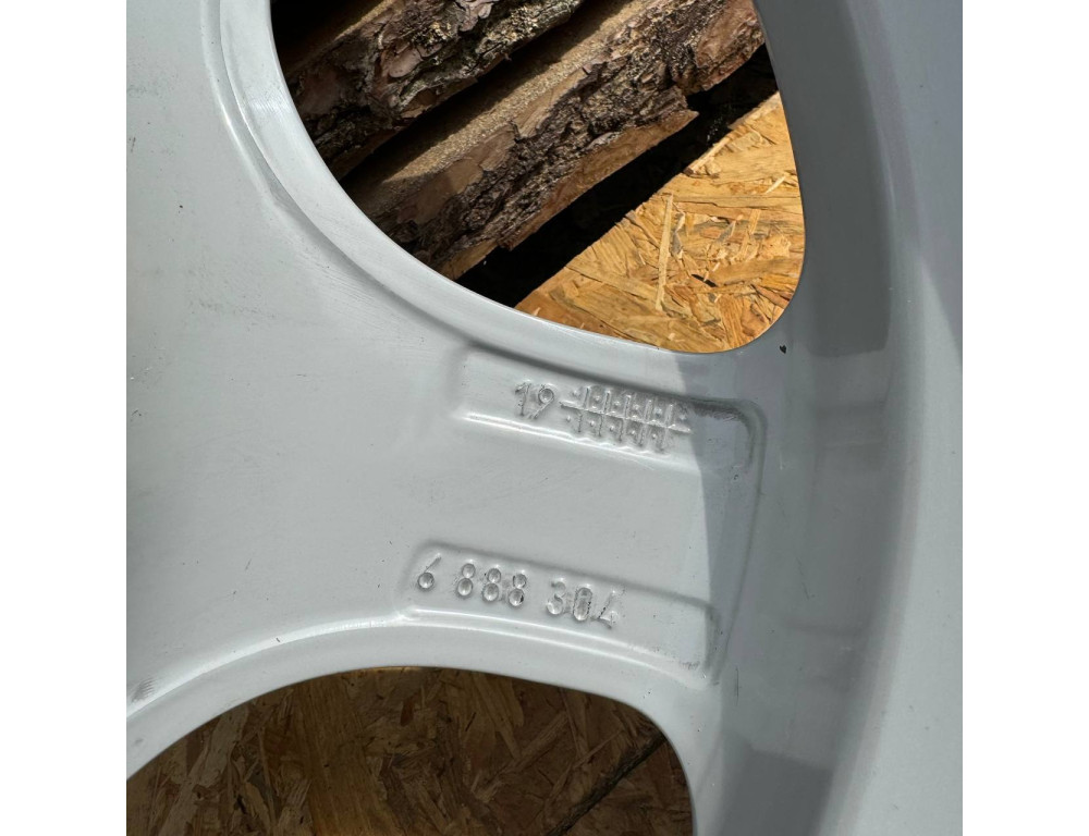 ДОКАТКА BMW 6885157 R17 3.5B PCD 5X112 ET7 DIA 66.6 S