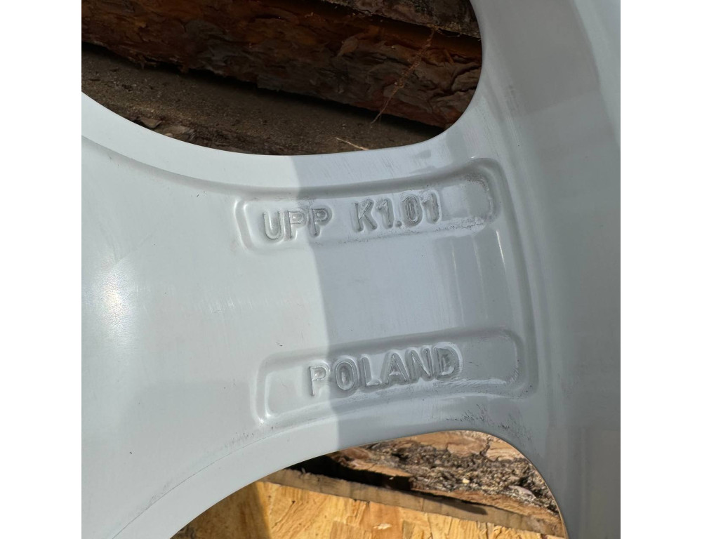 ДОКАТКА BMW 6885157 R17 3.5B PCD 5X112 ET7 DIA 66.6 S