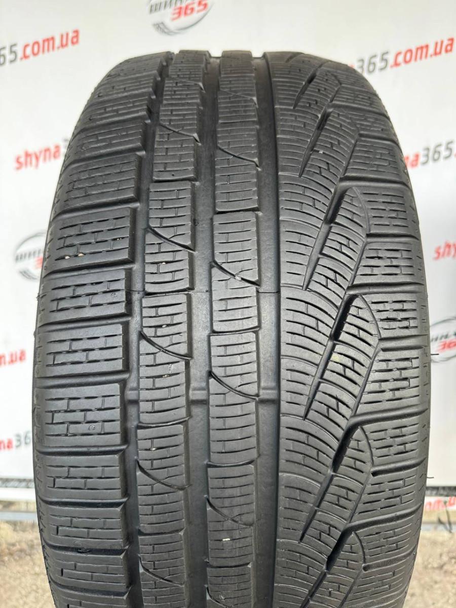 235/35 R20 PIRELLI SOTTOZERO WINTER 270 SERIE II 7mm