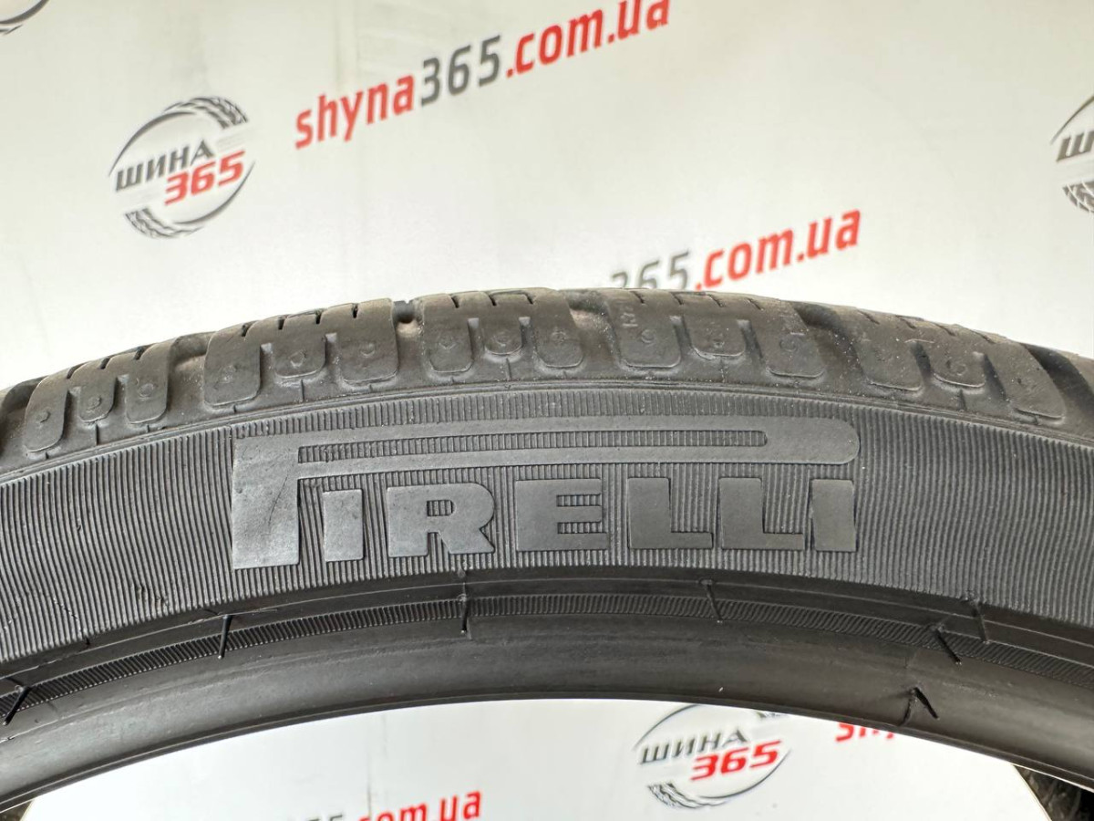235/35 R20 PIRELLI SOTTOZERO WINTER 270 SERIE II 7mm