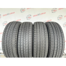 175/65 R14 BRIDGESTONE BLIZZAK VRX2 6mm