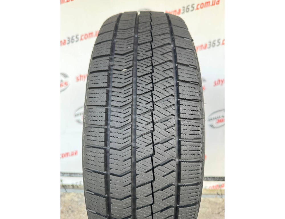 175/65 R14 BRIDGESTONE BLIZZAK VRX2 6mm