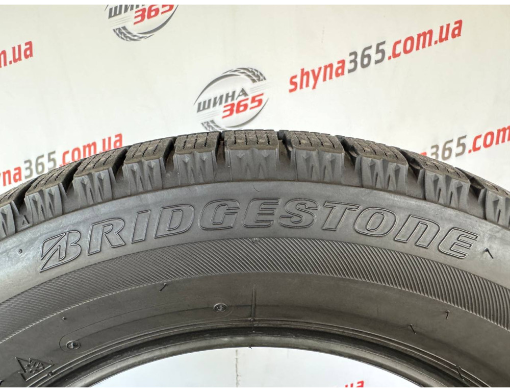 175/65 R14 BRIDGESTONE BLIZZAK VRX2 6mm