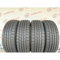 175/65 R14 DUNLOP WINTER MAXX WM01 8mm
