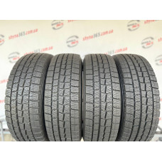 175/65 R14 DUNLOP WINTER MAXX WM01 8mm
