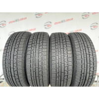 175/65 R14 YOKOHAMA ICE GUARD IG50 PLUS 7mm