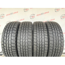 175/65 R14 DUNLOP WINTER MAXX WM02 8mm