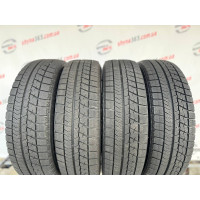 165/70 R14 BRIDGESTONE BLIZZAK VRX 7mm