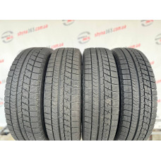 165/70 R14 BRIDGESTONE BLIZZAK VRX 7mm