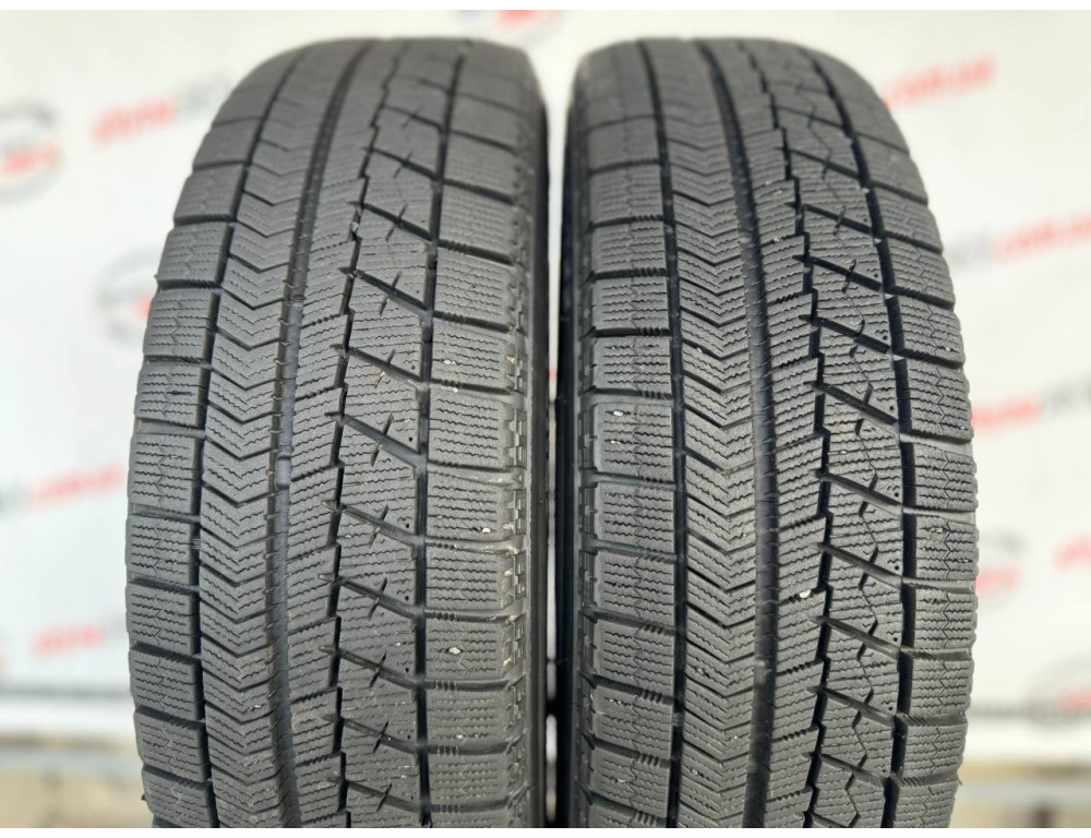 165/70 R14 BRIDGESTONE BLIZZAK VRX 7mm