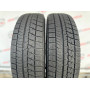 165/70 R14 BRIDGESTONE BLIZZAK VRX 7mm