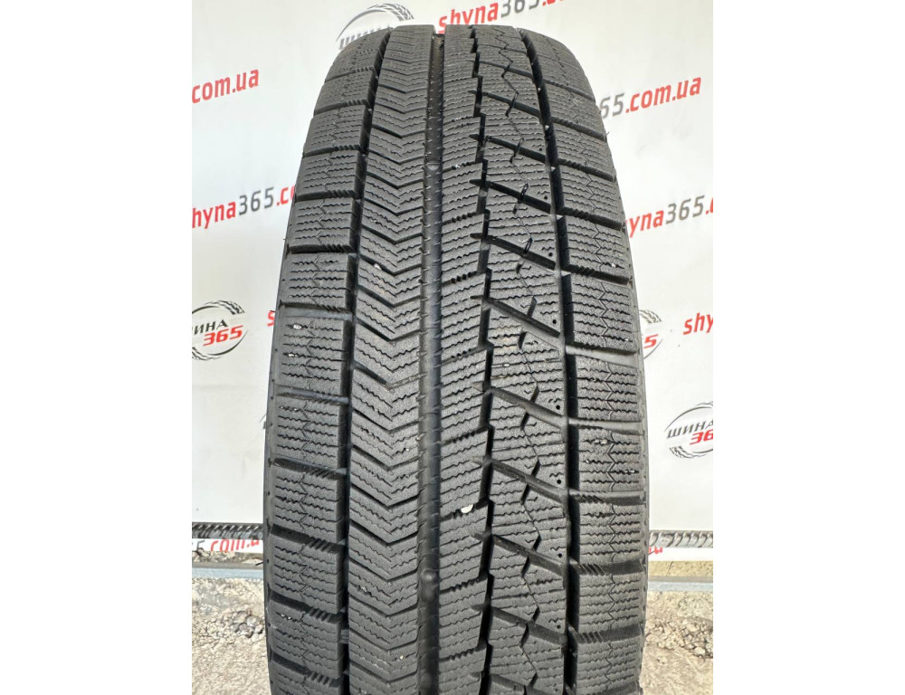 165/70 R14 BRIDGESTONE BLIZZAK VRX 7mm