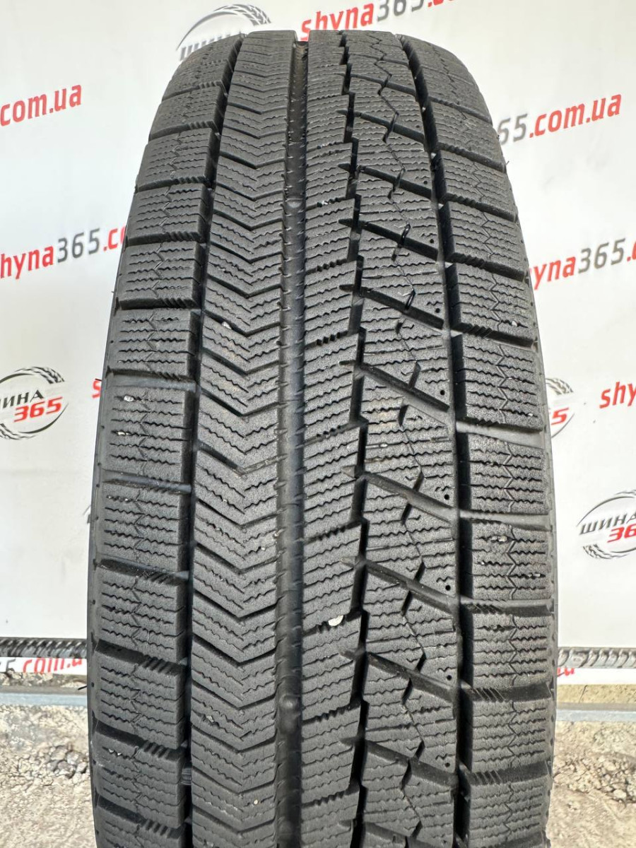 165/70 R14 BRIDGESTONE BLIZZAK VRX 7mm