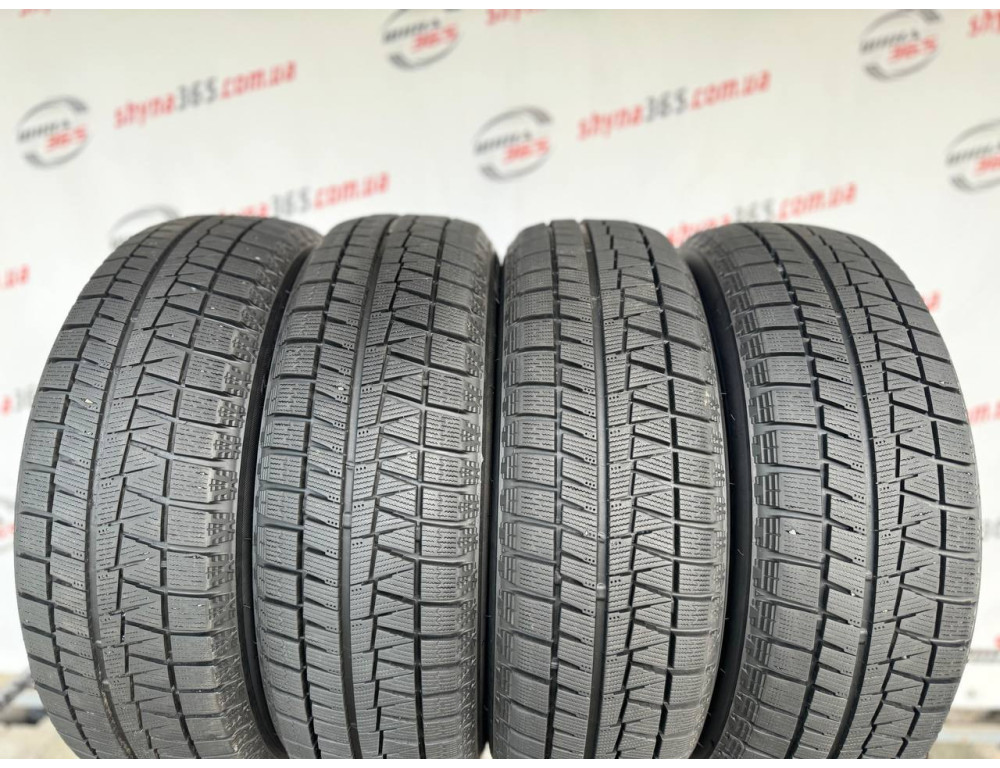 175/65 R14 BRIDGESTONE ICEPARTNER 2 7mm