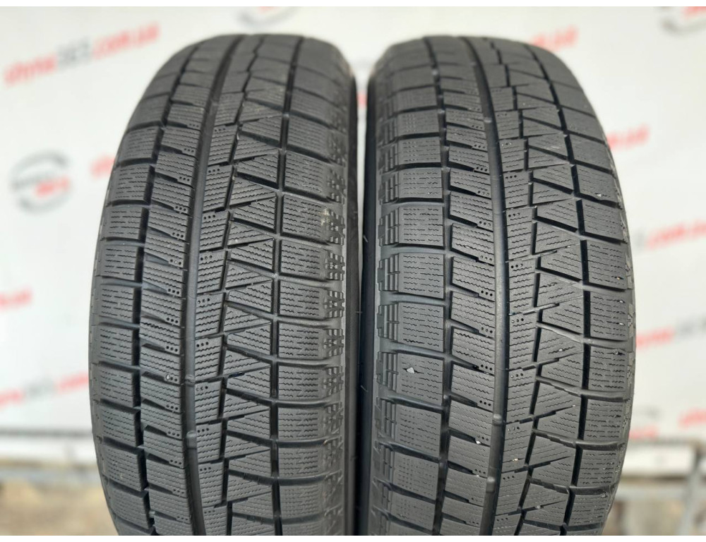 175/65 R14 BRIDGESTONE ICEPARTNER 2 7mm