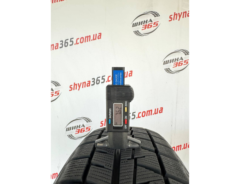 175/65 R14 BRIDGESTONE ICEPARTNER 2 7mm