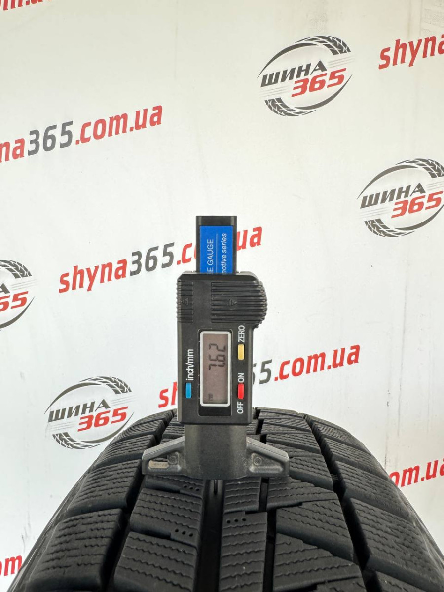 175/65 R14 BRIDGESTONE ICEPARTNER 2 7mm