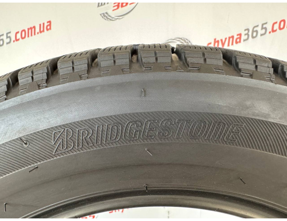 175/65 R14 BRIDGESTONE ICEPARTNER 2 7mm