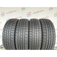 175/65 R14 DUNLOP WINTER MAXX WM01 7mm