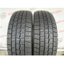 175/65 R14 DUNLOP WINTER MAXX WM01 7mm