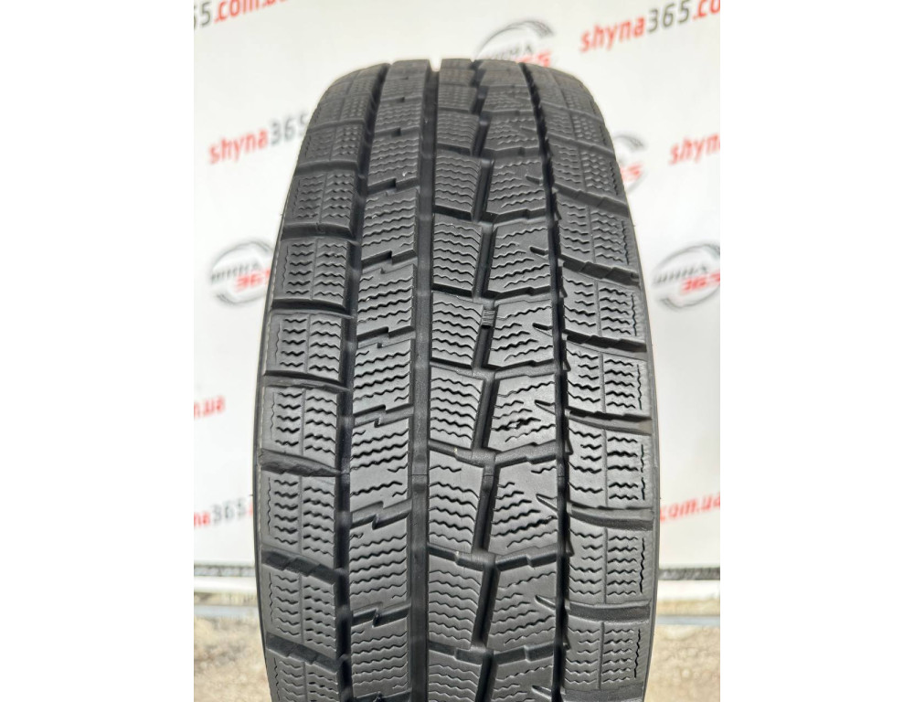 175/65 R14 DUNLOP WINTER MAXX WM01 7mm