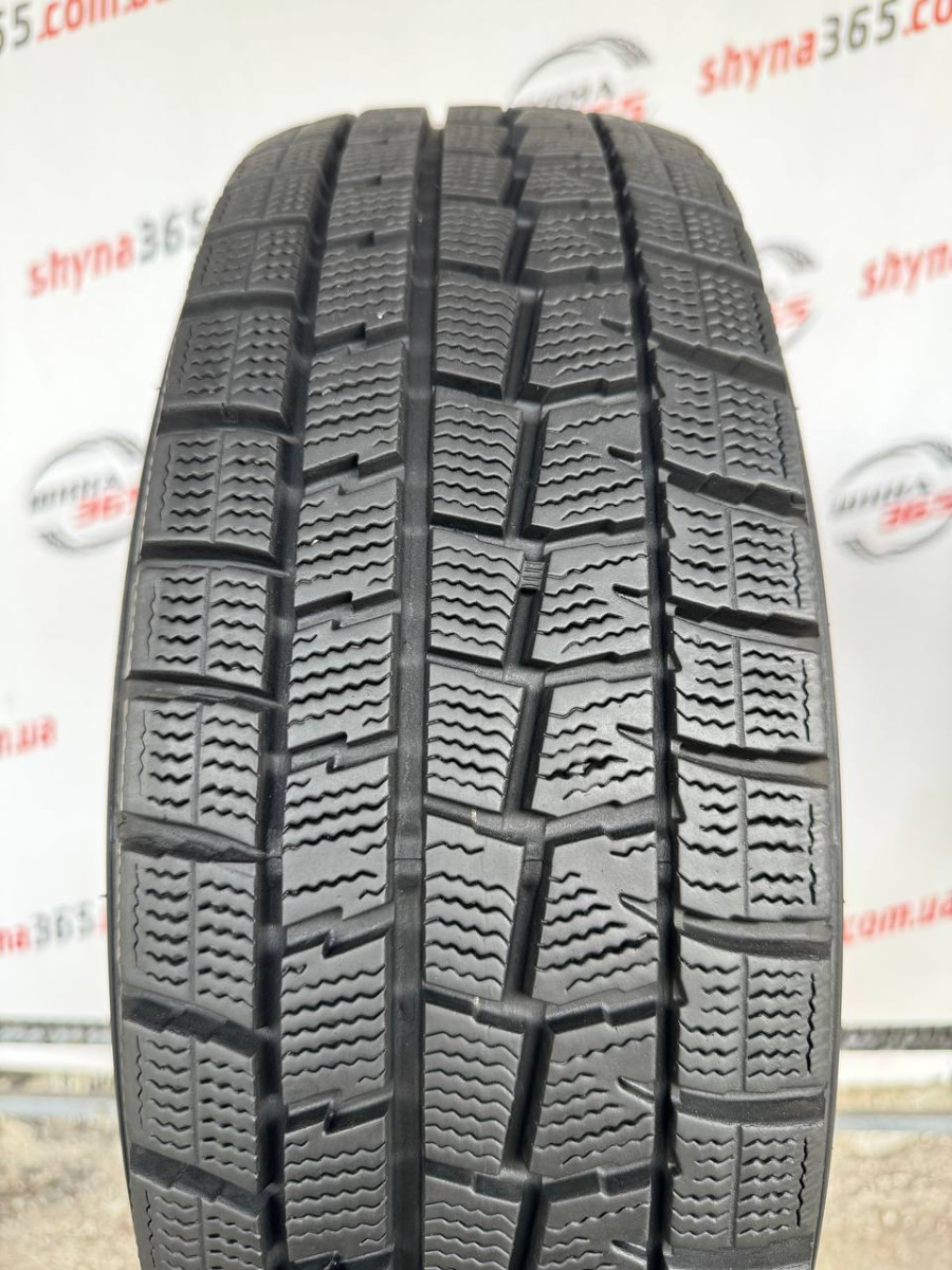 175/65 R14 DUNLOP WINTER MAXX WM01 7mm