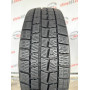 175/65 R14 DUNLOP WINTER MAXX WM01 7mm