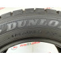 175/65 R14 DUNLOP WINTER MAXX WM01 7mm