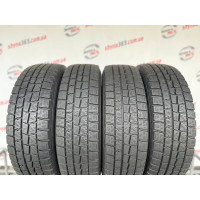 175/70 R14 DUNLOP WINTER MAXX WM01 7mm
