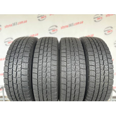 175/70 R14 DUNLOP WINTER MAXX WM01 7mm