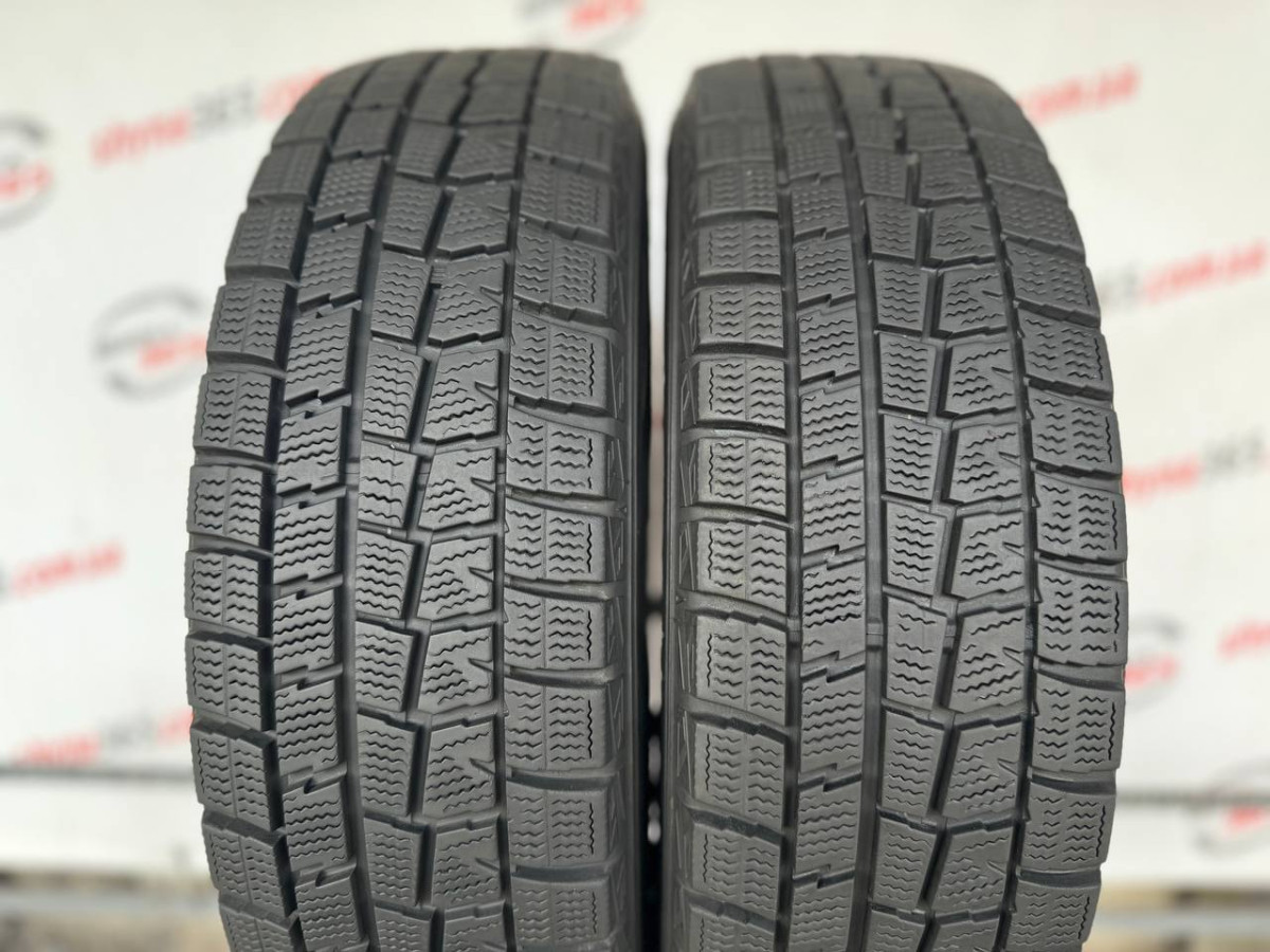 175/70 R14 DUNLOP WINTER MAXX WM01 7mm